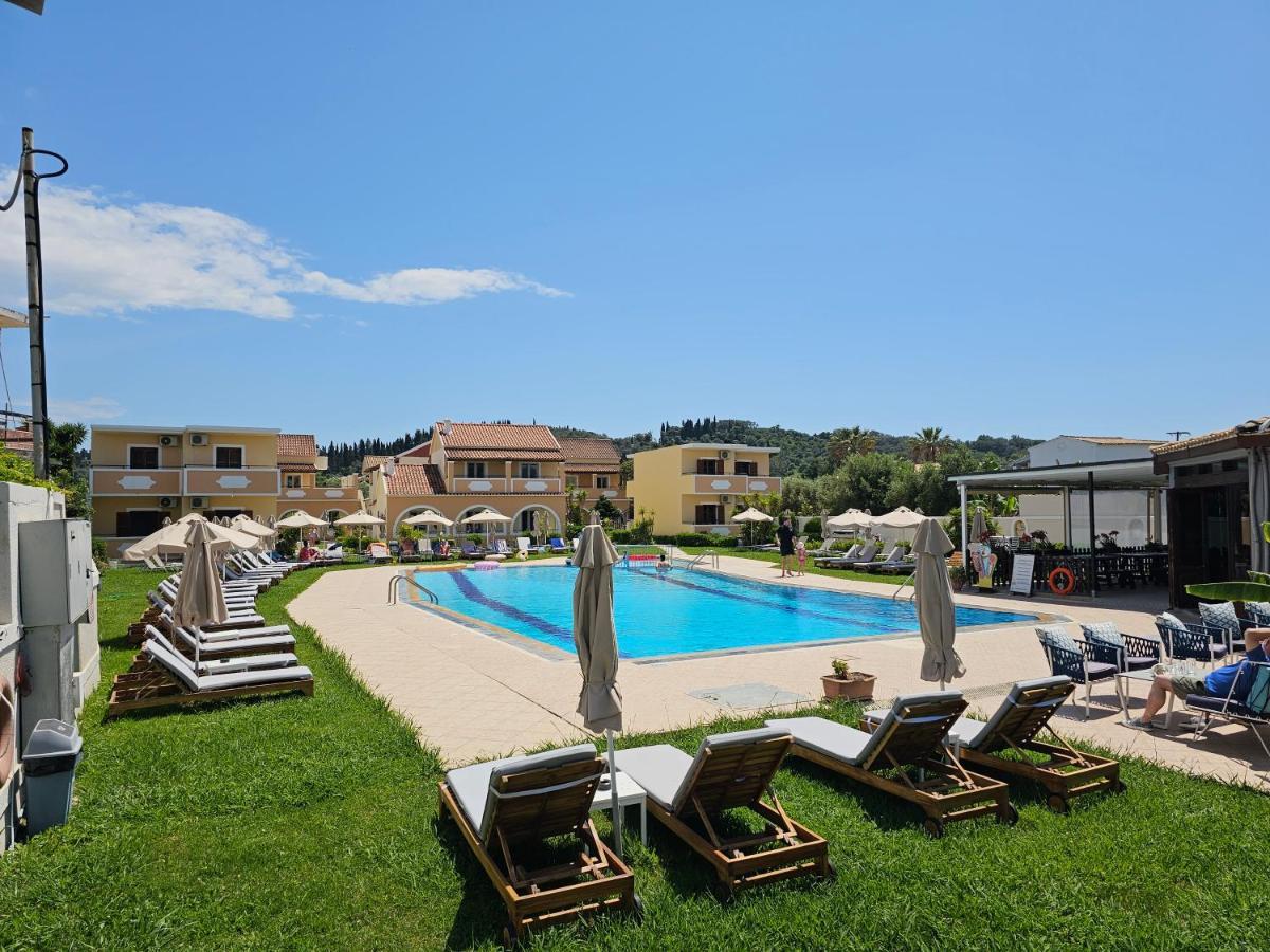 Tondoris Aparthotel 2*