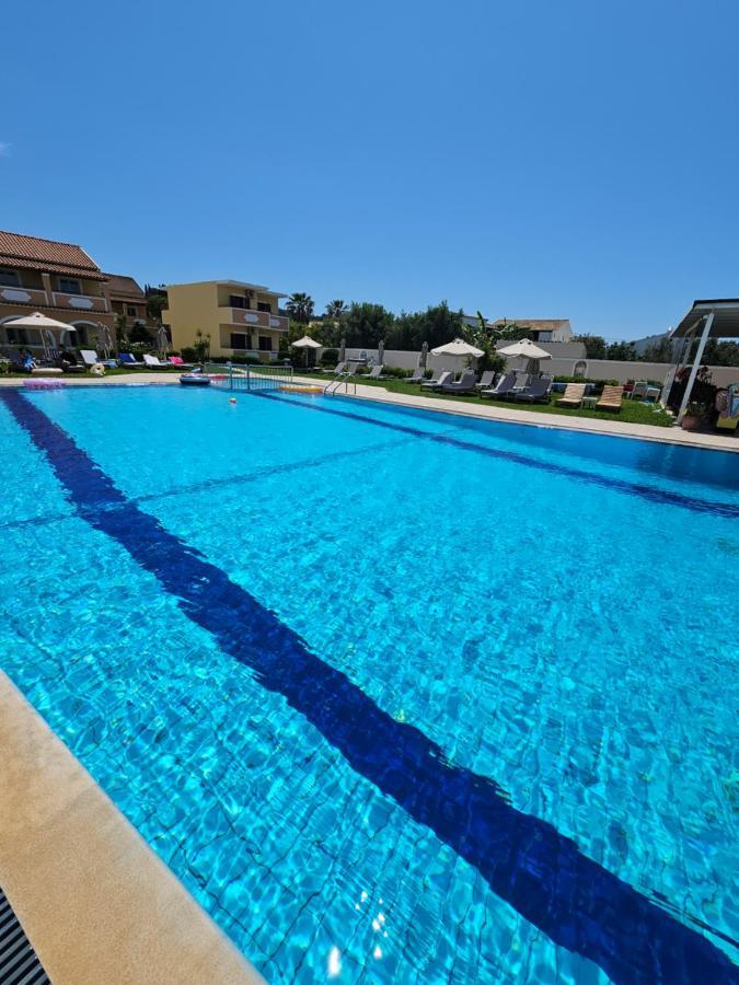 Tondoris Aparthotel 2*