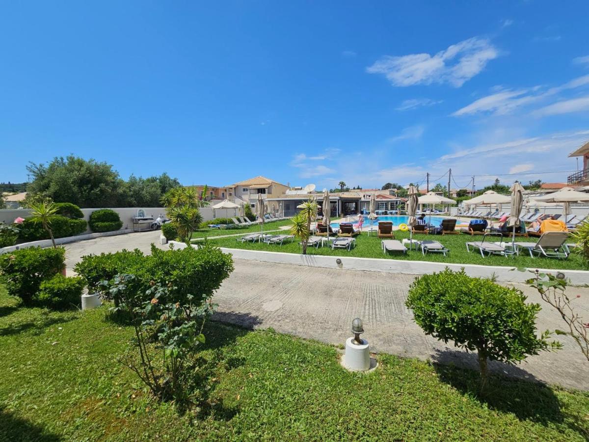 Aparthotel Tondoris