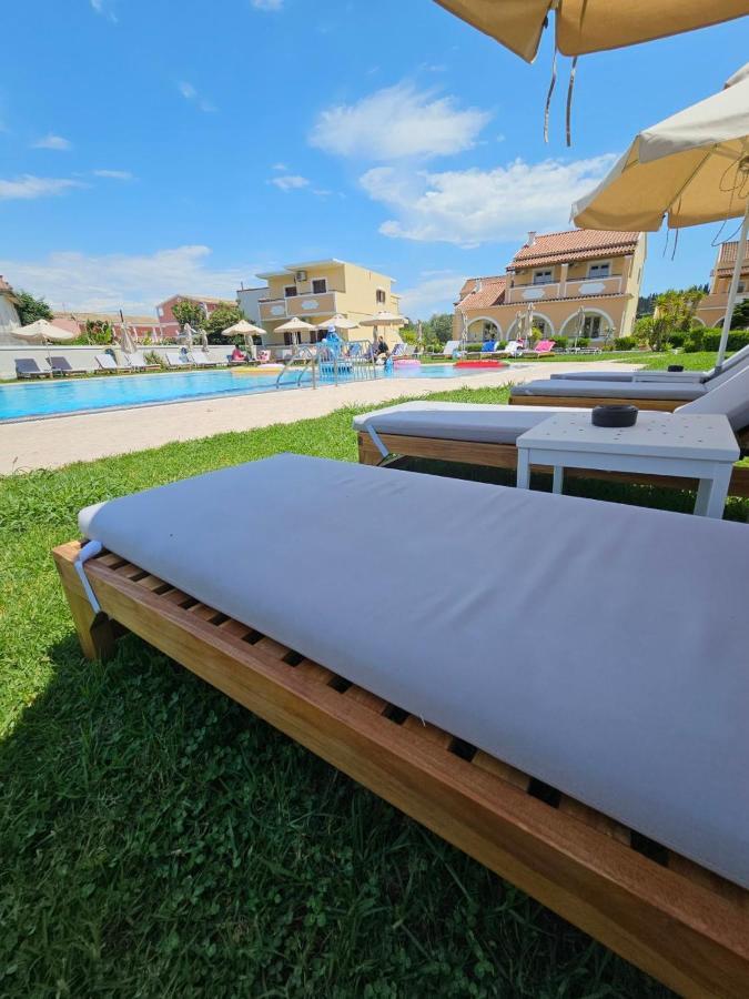 Aparthotel Tondoris
