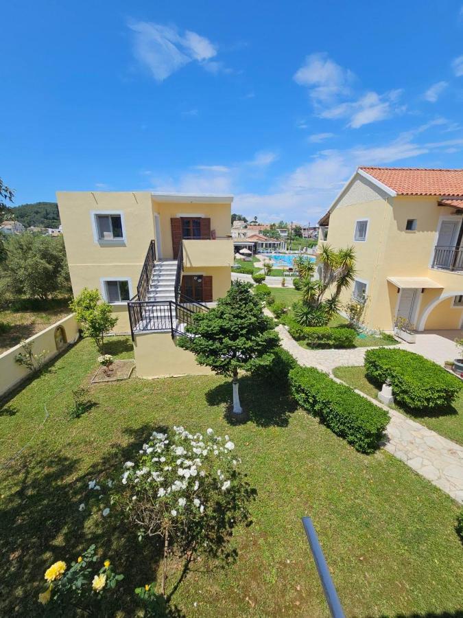 Aparthotel Tondoris Sidari (Corfu)