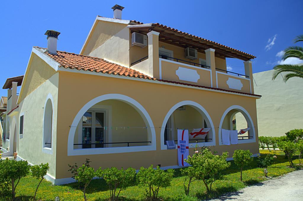 Tondoris Aparthotel
