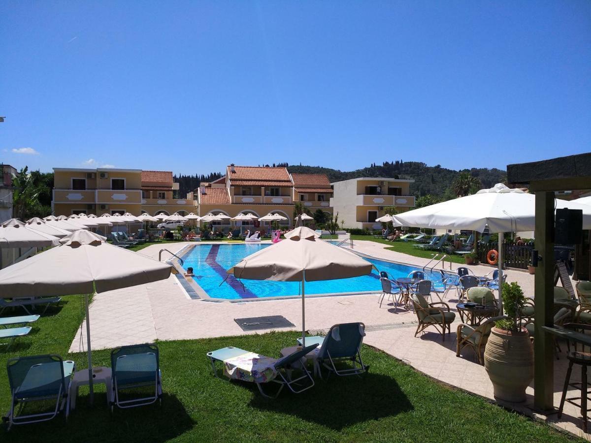 Tondoris 2* Sidari (Corfu)