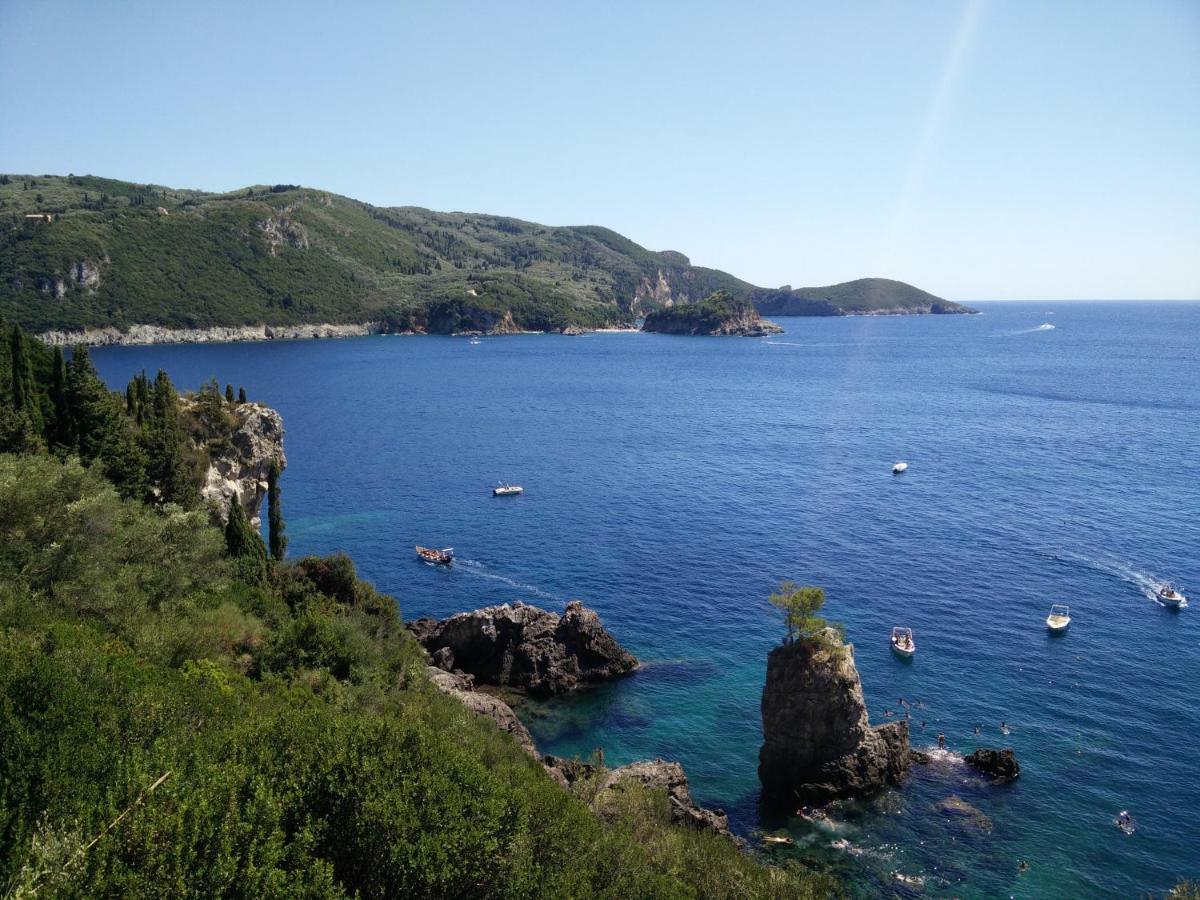 Aparthotel Tondoris Sidari (Corfu)