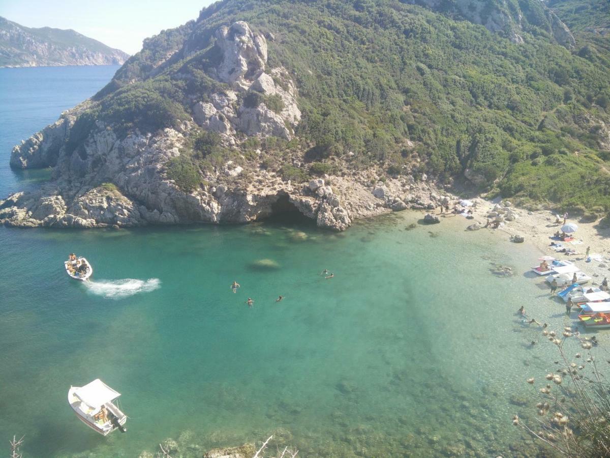 Tondoris 2* Sidari (Corfu)