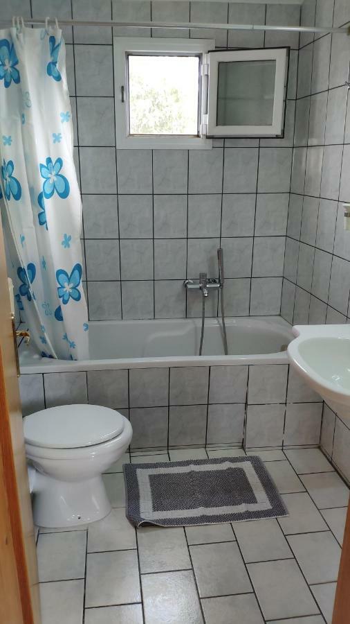 Aparthotel Tondoris