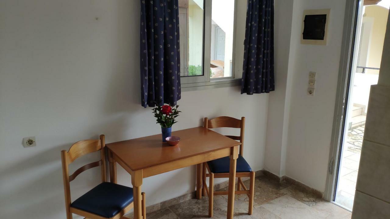 Aparthotel Tondoris