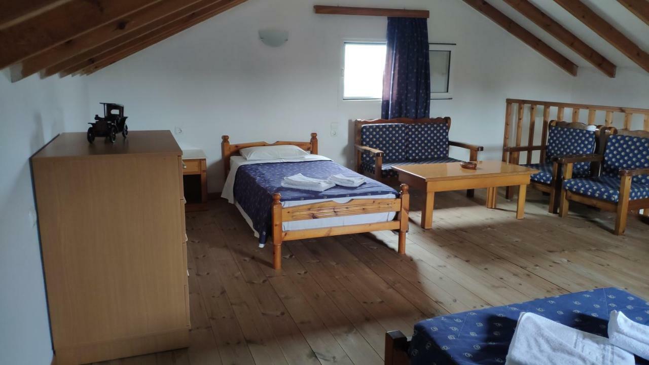 Tondoris Aparthotel