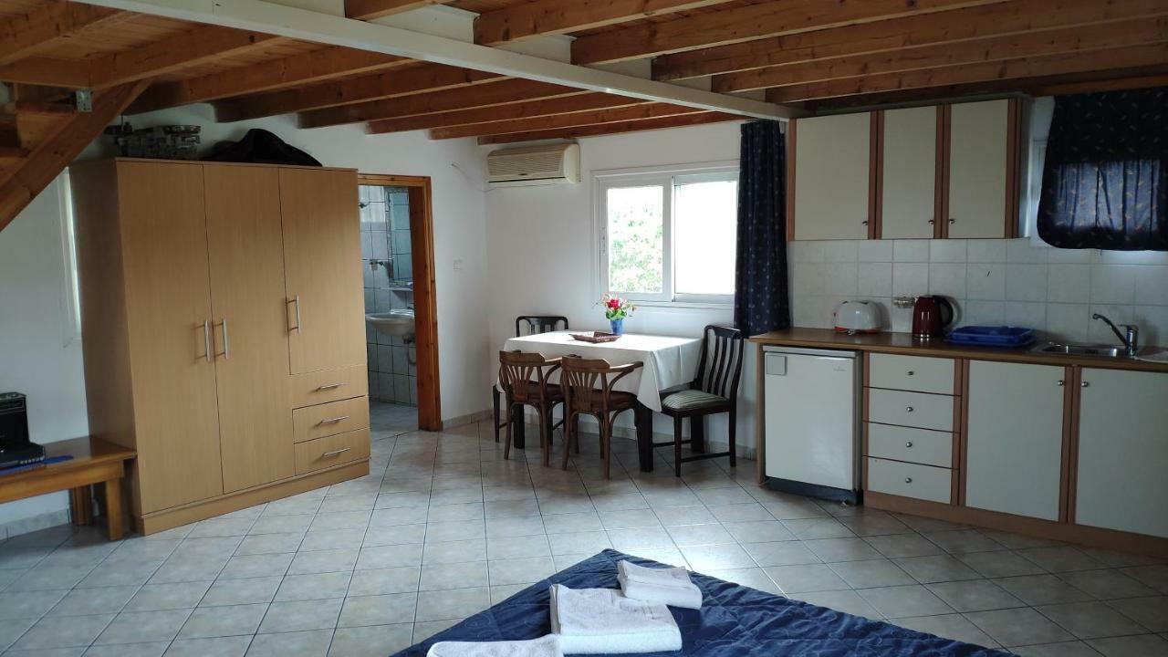 Aparthotel Tondoris Sidari (Corfu)
