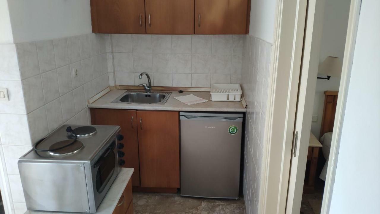 Tondoris Aparthotel 2*
