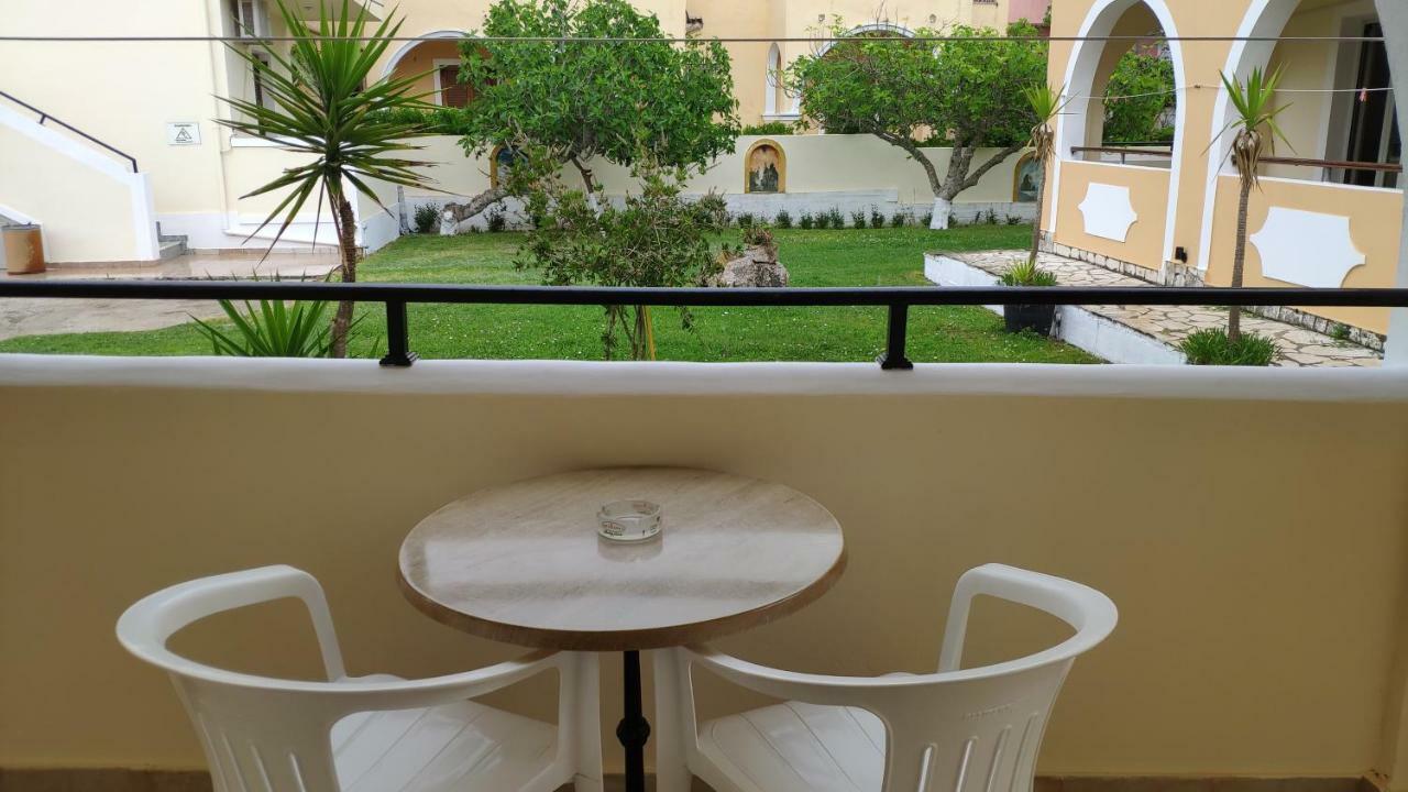 Tondoris 2* Sidari (Corfu)