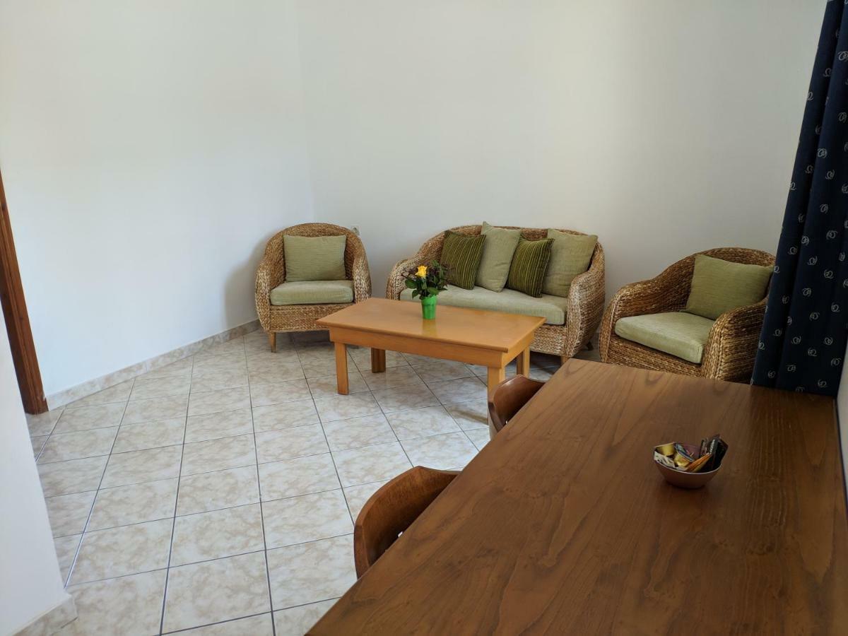 Aparthotel Tondoris Sidari (Corfu)