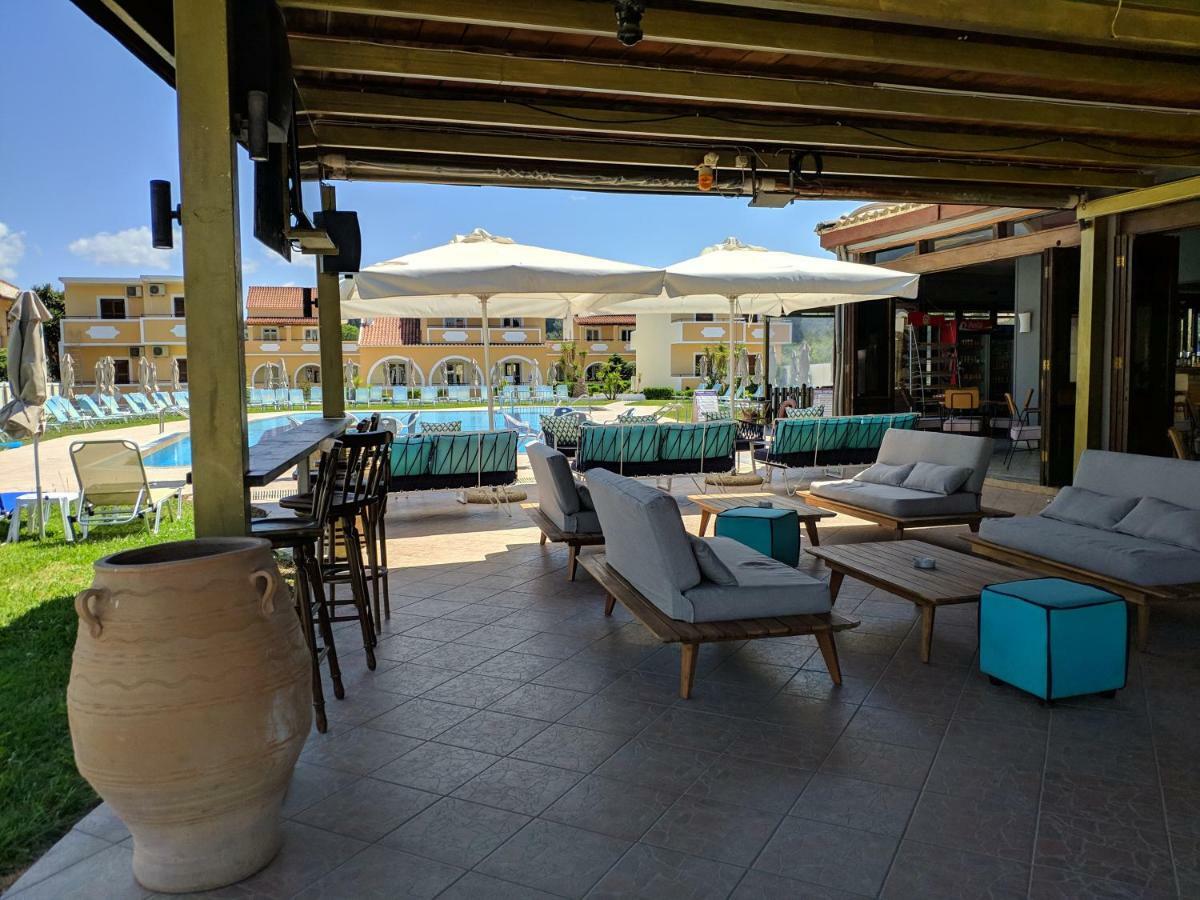 Aparthotel Tondoris 2*