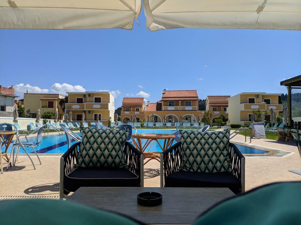 Aparthotel Tondoris 2*