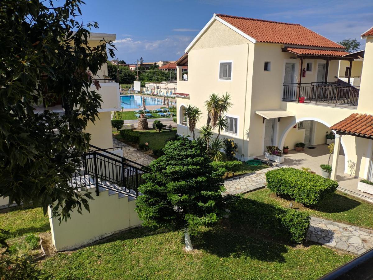 Tondoris Aparthotel 2*