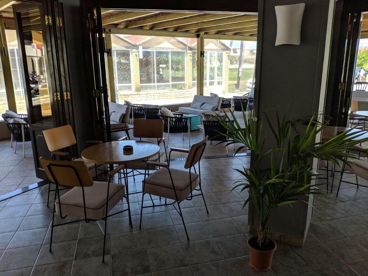 Tondoris 公寓式飯店