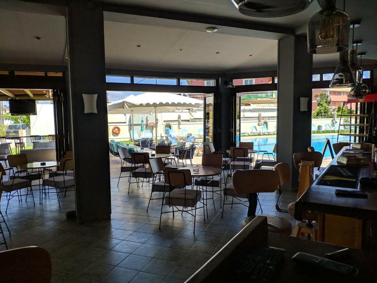 公寓式飯店 Tondoris 2*